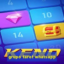 grupo tarot whatsapp